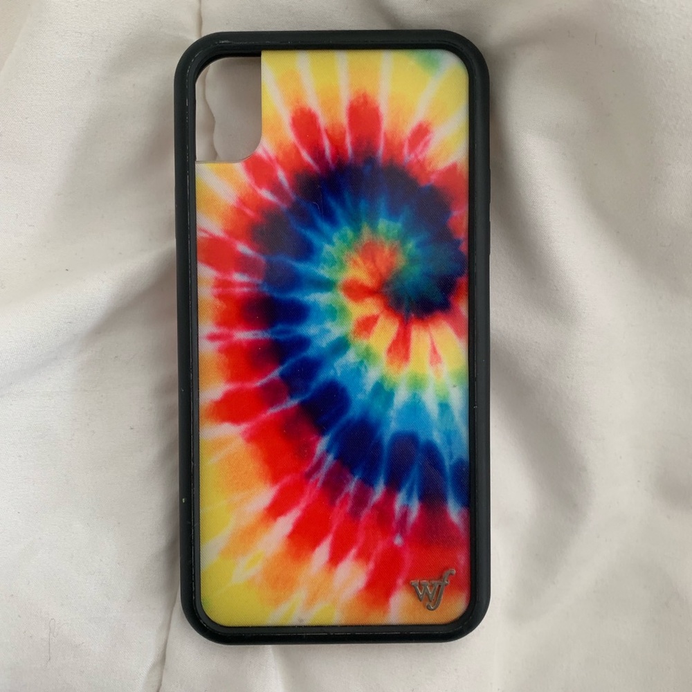 Wildflower IPhoneXR Case
